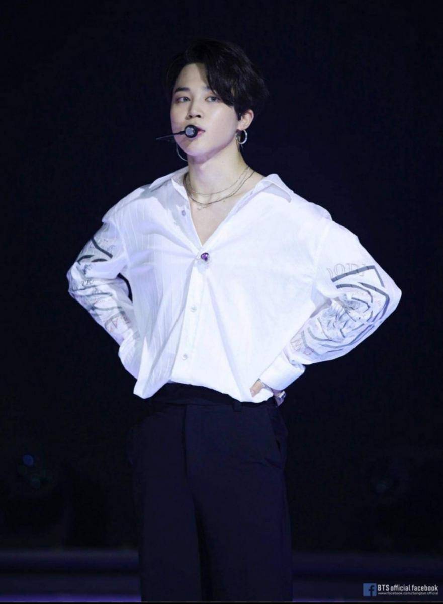 Jimin BTS (facebook.com/bangtan.official)