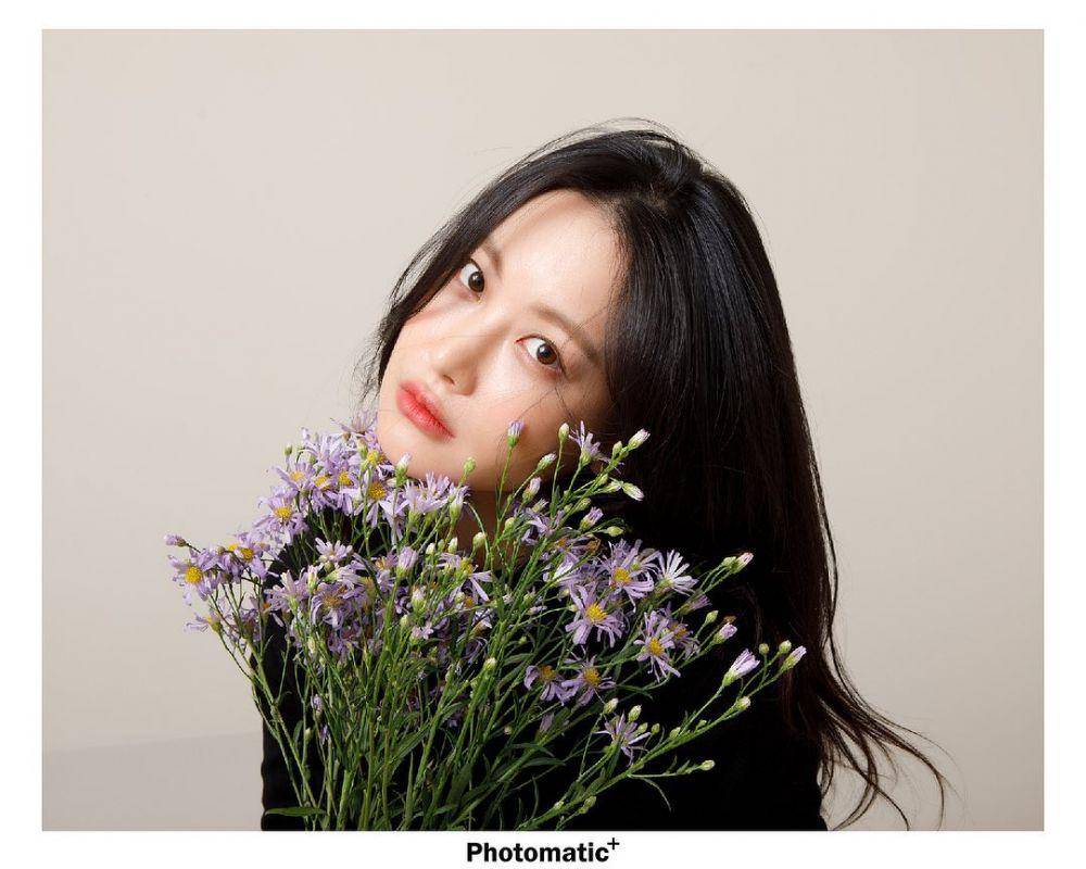 Oh Yeon Seo (instagram.com/ohvely22)