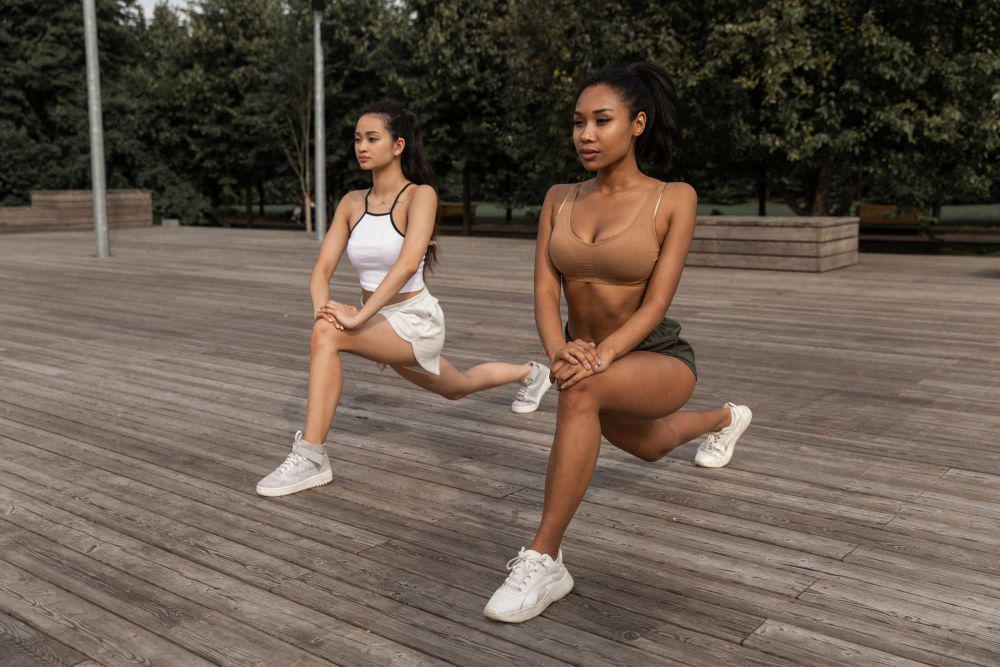 Ingin Lebih Berisi? 5 Latihan Ini Dapat Membantu Menambah Berat Badan