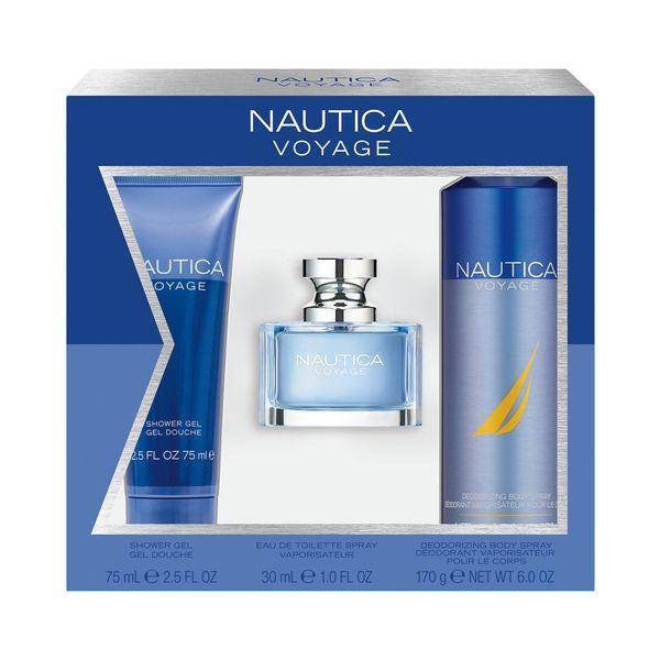 Nautica Voyage (nautica.com)