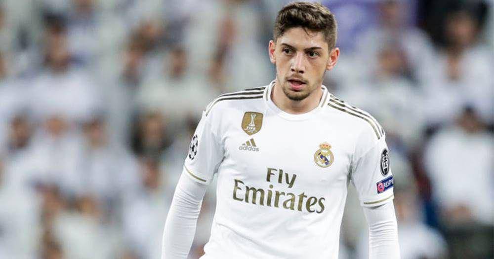 Federico Valverde (tribuna.com)