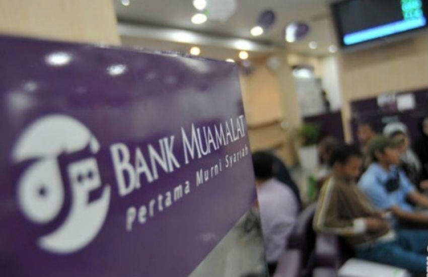 OJK Dukung Aksi Korporasi Perkuat Permodalan Bank Muamalat