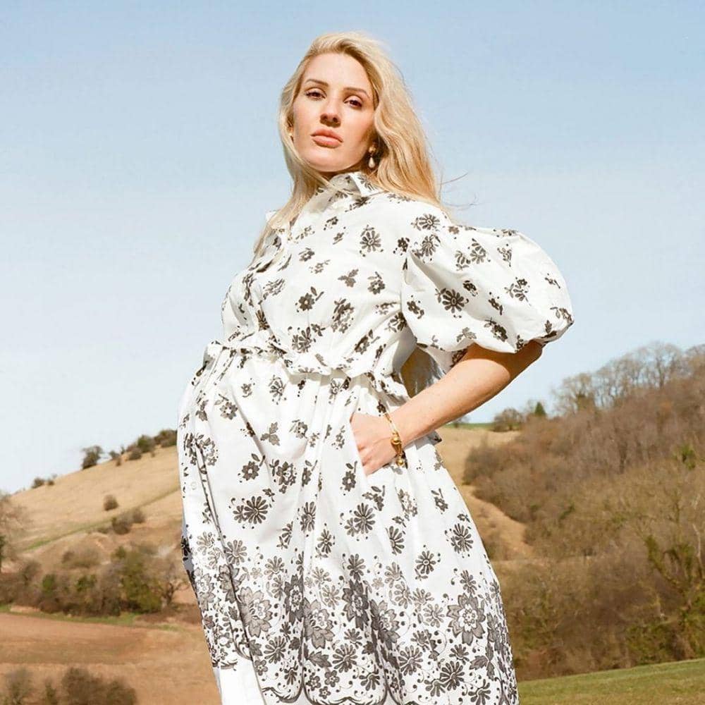 Ellie Goulding (instagram.com/elliegoulding)