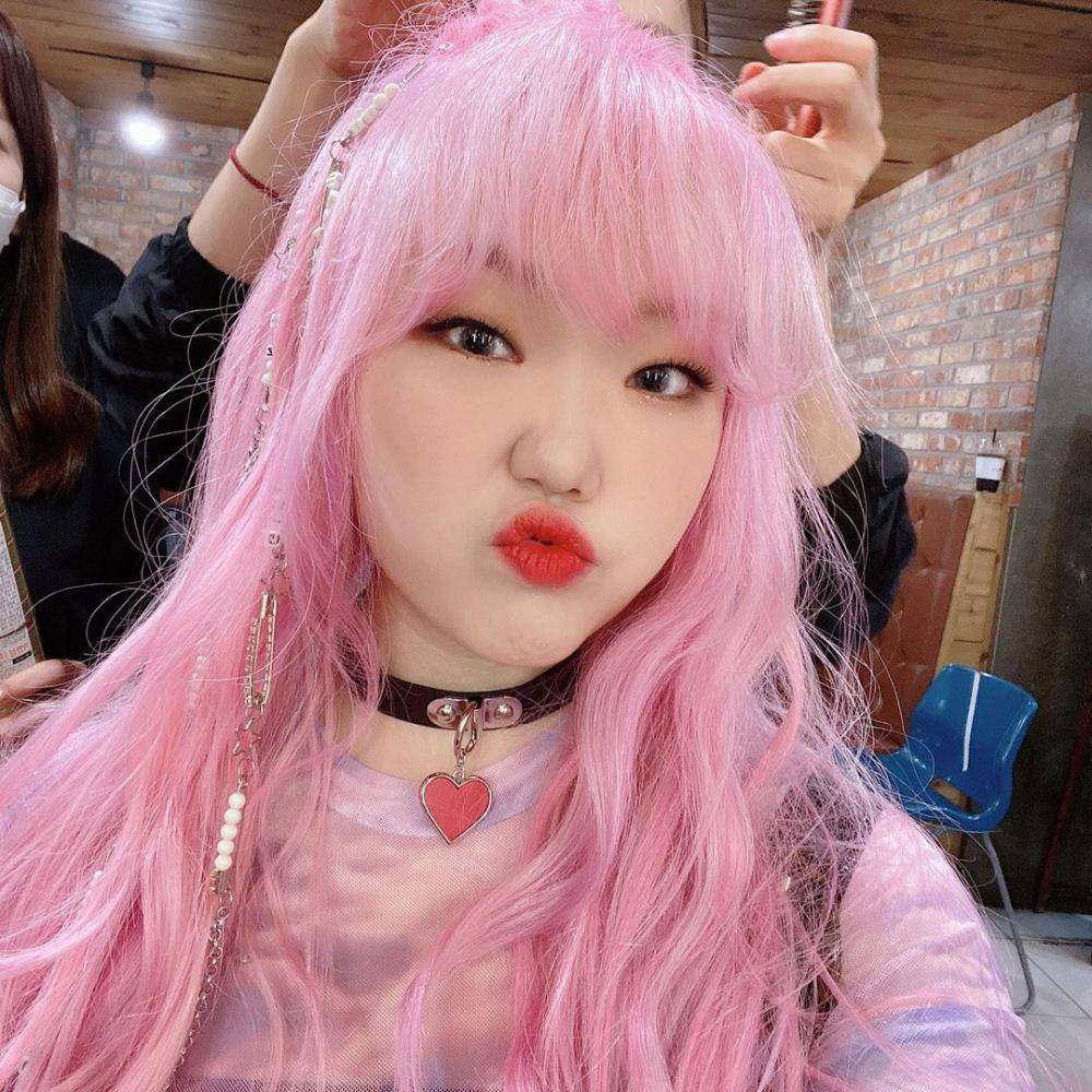 Suhyun AKMU (instagram.com/akmu_suhyun)