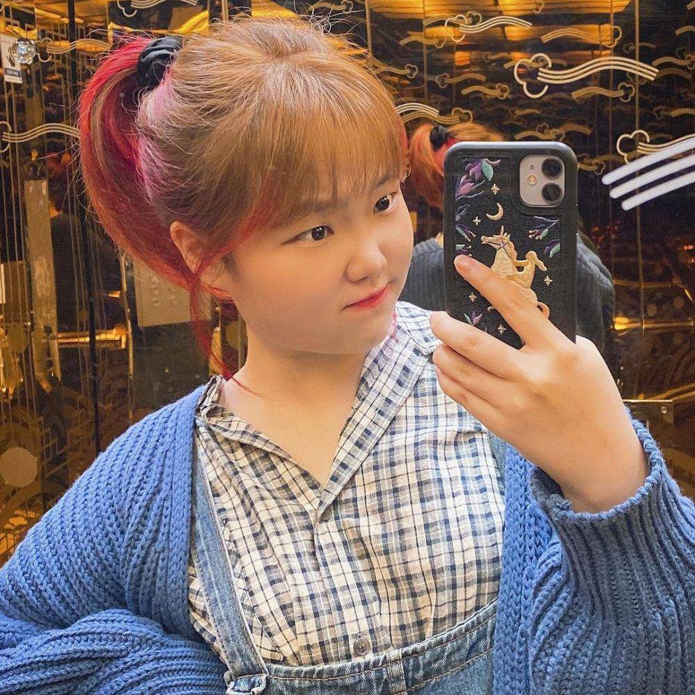 Suhyun AKMU (instagram.com/akmu_suhyun)