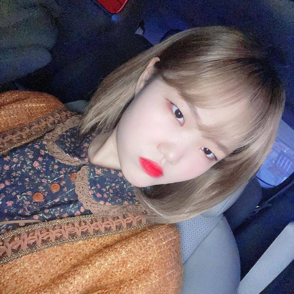Suhyun AKMU (instagram.com/akmu_suhyun)