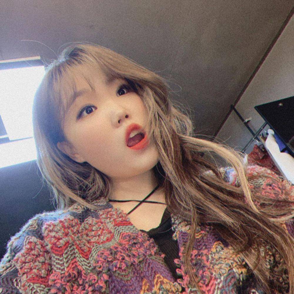 Suhyun AKMU (instagram.com/akmu_suhyun)