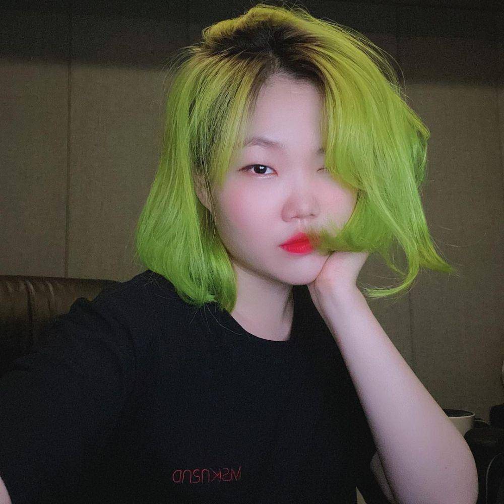 Suhyun AKMU (instagram.com/akmu_suhyun)