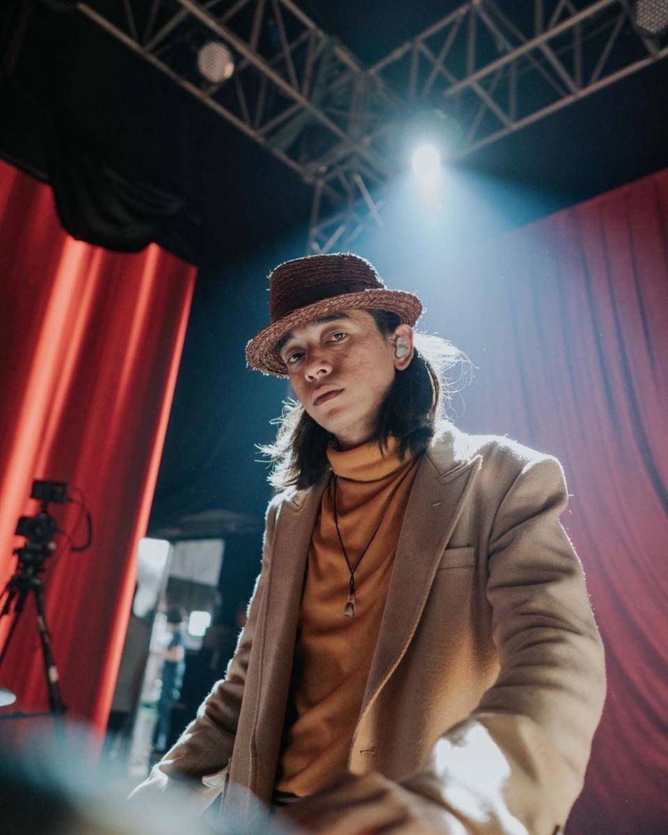 Fauzan Lubis (instagram.com/ohmyjons)