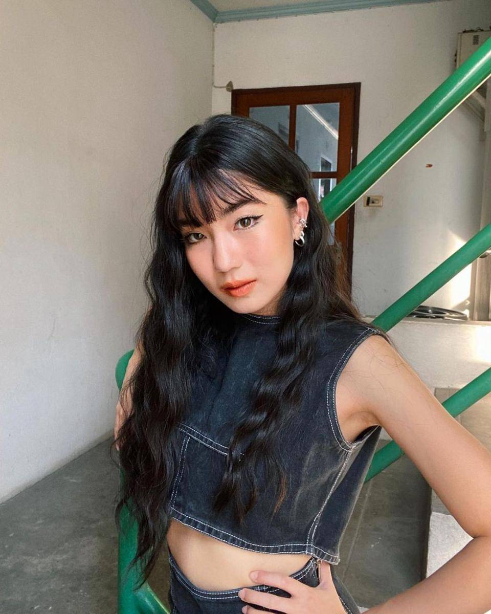 Potret Goy Arachapon (Instagram.com/goyyog)