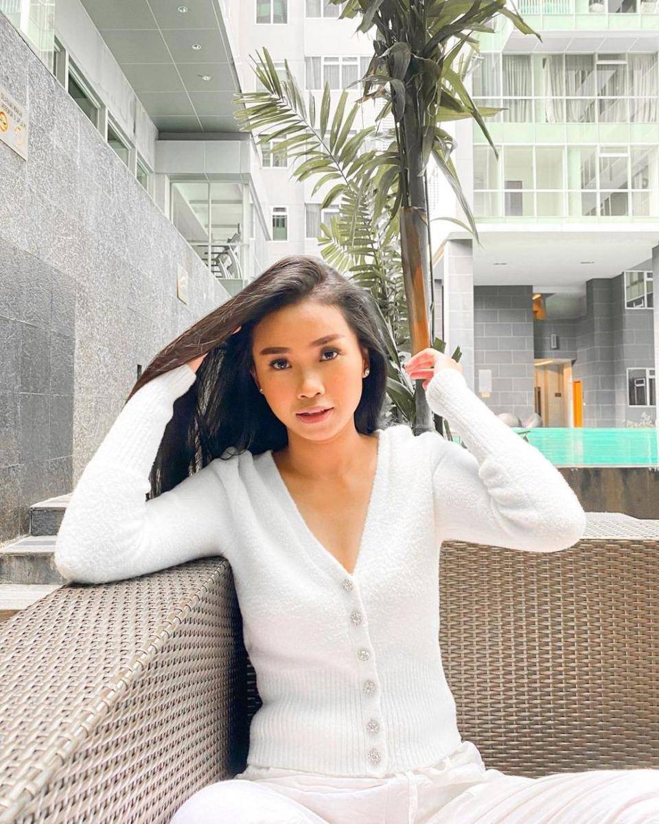 Ayya Renita (instagram.com/ayyarenita93)