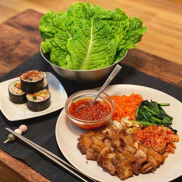 Ssamjang (instagram.com/kavka.diy)