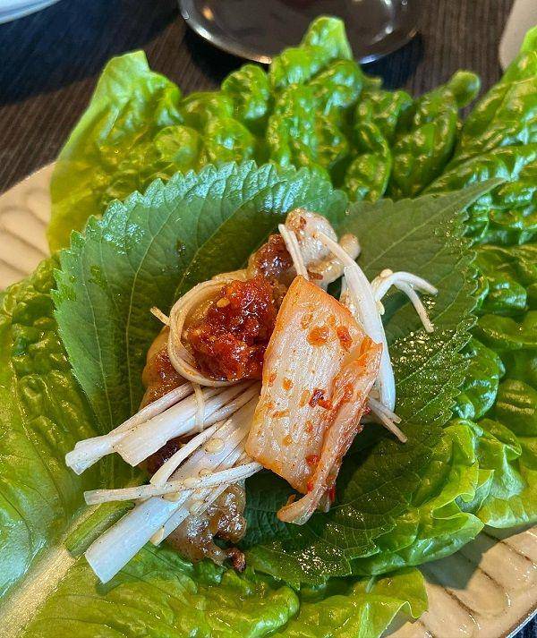 Ssamjang (instagram.com/yuumiskitchen)