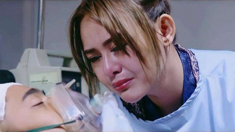 10 Doa Cast Ikatan Cinta untuk Karakter Arya Saloka yang Sedang Kritis