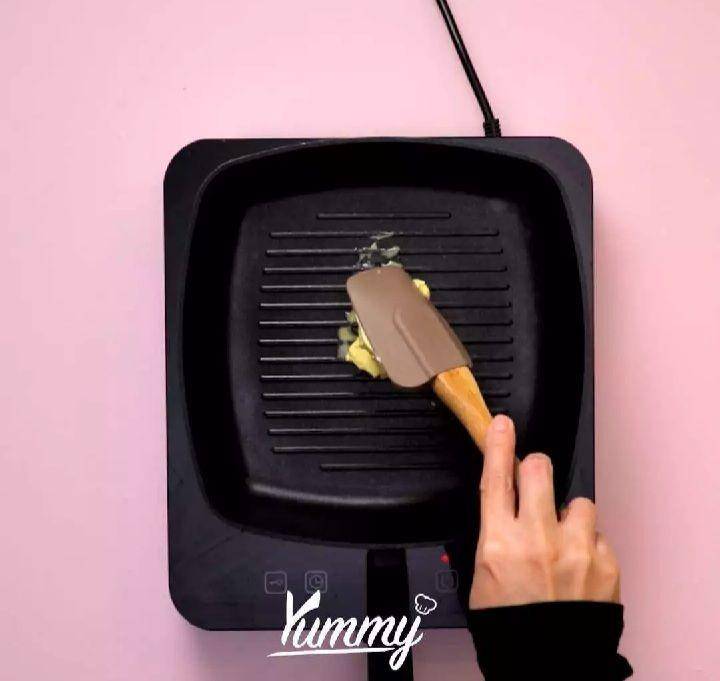 Ilustrasi pemanggang roti (yummy.co.id)