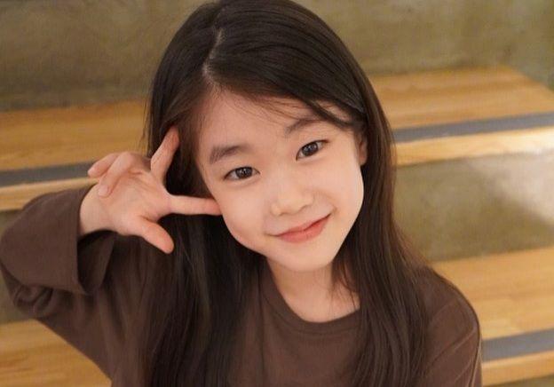 9 Potret Gemas Park So Yi, Sosok Adik Ryu Hye Young di 'Law School'