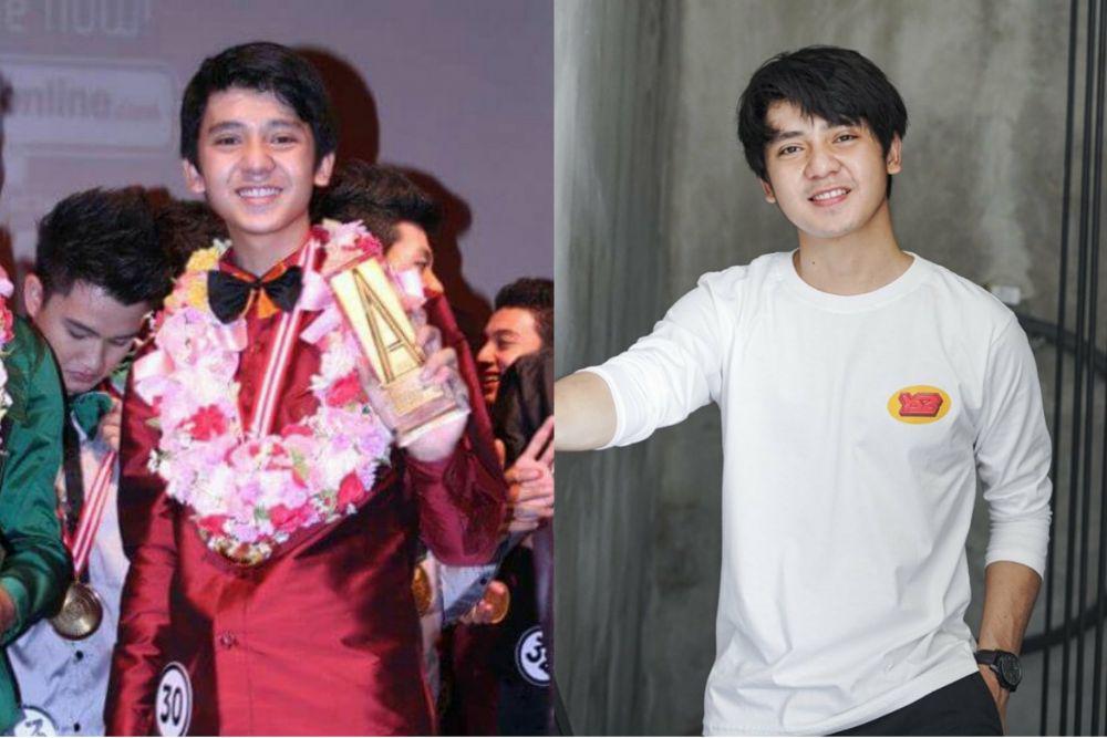 Mantan Coverboy, Intip 9 Potret Arbani Yasiz di Awal Karier