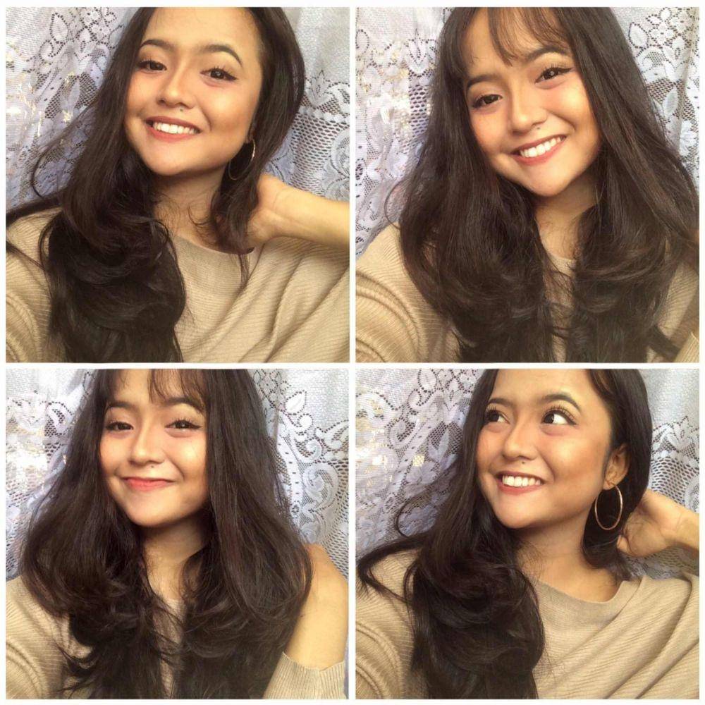 Zentha Javanica Nabila. Instagram.com/zenthajvnc/