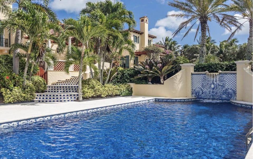 Potret Rumah Mewah Miliarder Larry Ellison yang Harganya Rp1,1 Triliun