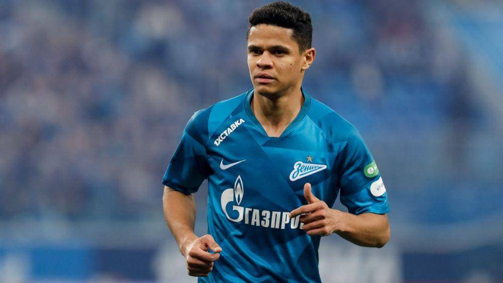 Douglas Santos (espn.com.br)