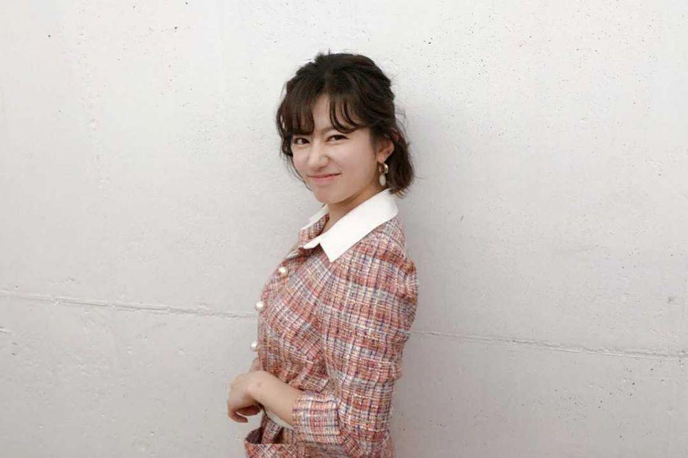 Hengkang dari Agensi, 9 Potret Terbaru Takeuchi Miyu Produce 48