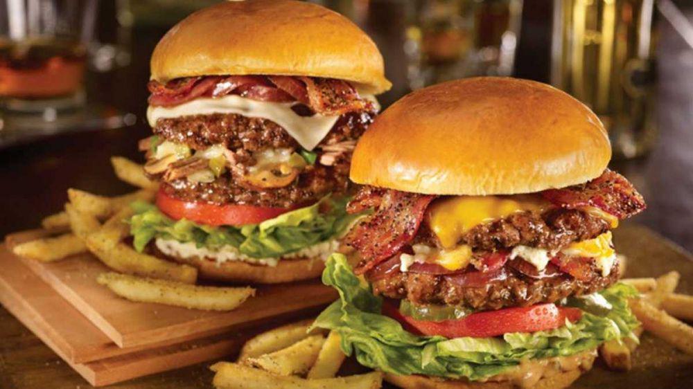 5 Inspirasi Ragam Burger Lezat yang Bikin Ngiler, Mana Pilihanmu?