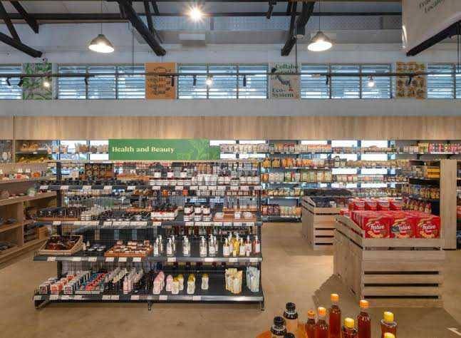 M Bloc Market (manual.co.id)
