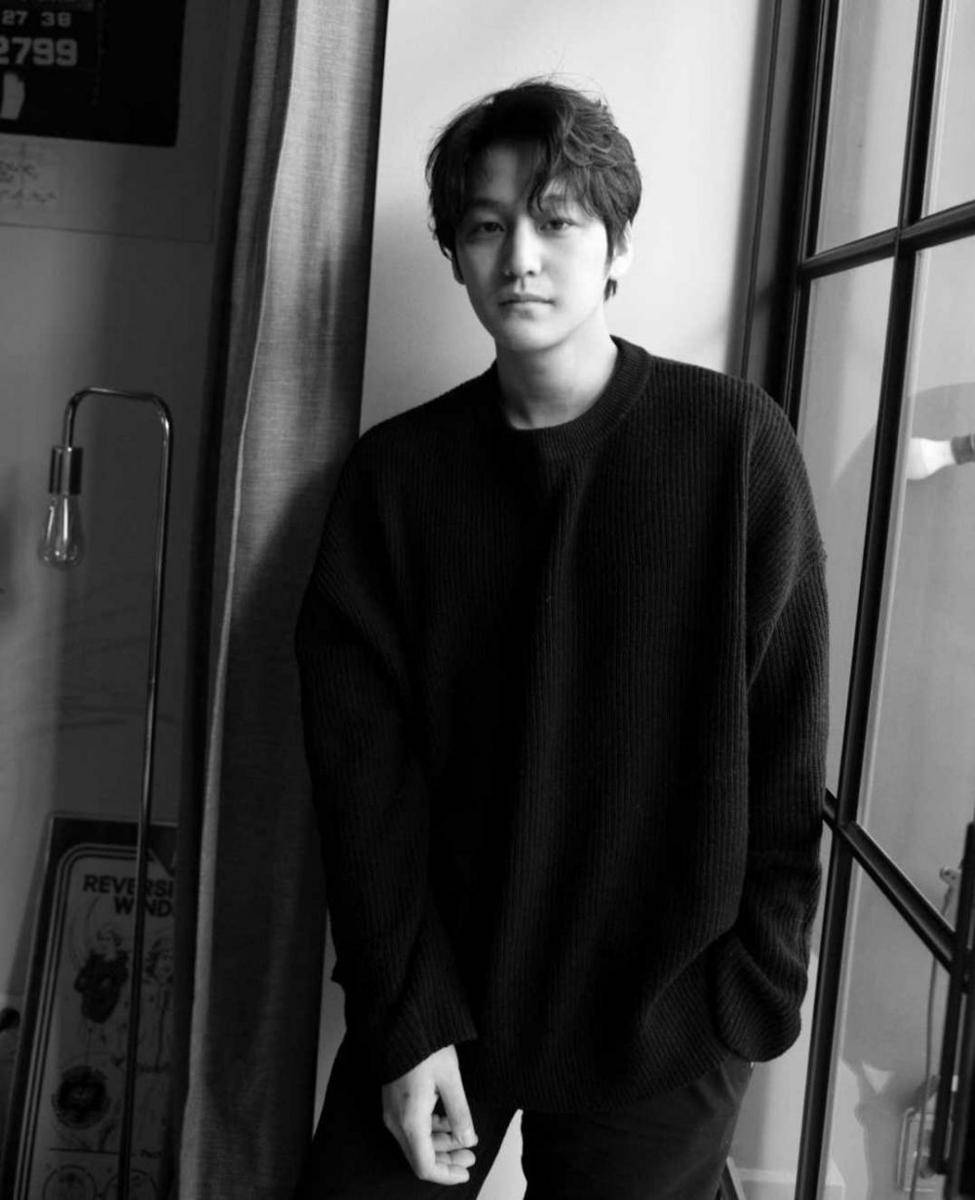 Kim Bum (instagram.com/k.kbeom)