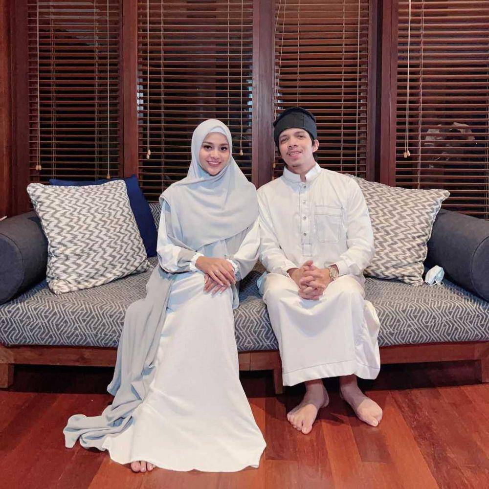Aurel dan Atta (instagram.com/aurelie.hermansyah)