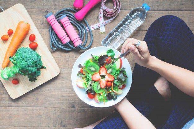 mengubah gaya hidup untuk mengatasi ovulasi gagal (freepik.com/schantalao)