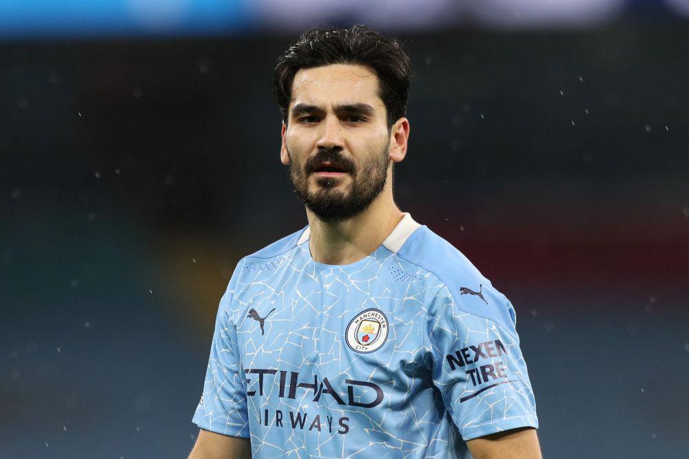 Ilkay Gundogan (premierleague.com)