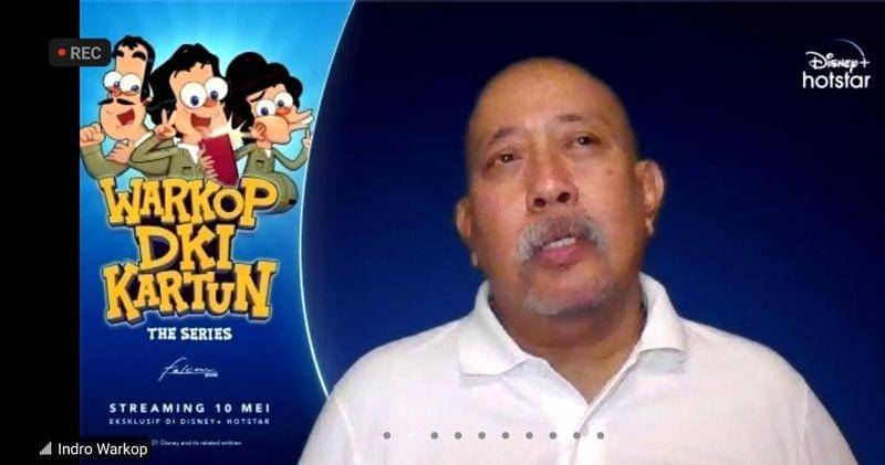 tangkapan layar duniaku.com/Dimas Ramadhan