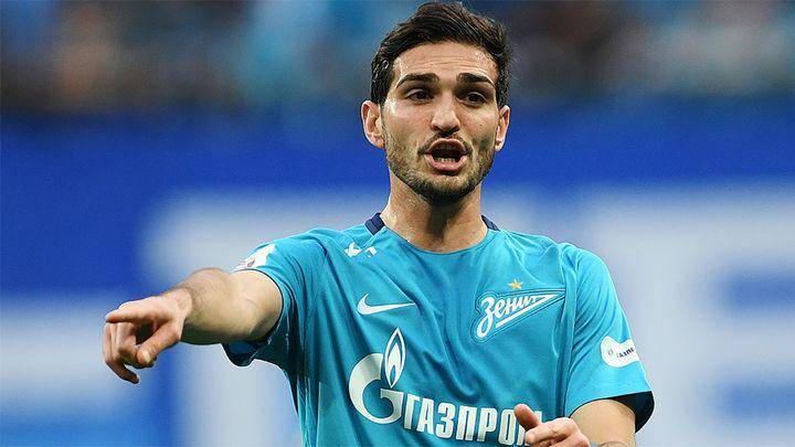 Magomed Ozdoev (vesti.ru/bobsoccer.ru)