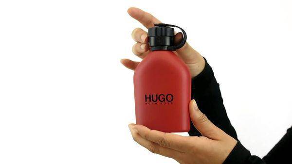 Hugo Boss Red (youtube.com/FragranceX.com)