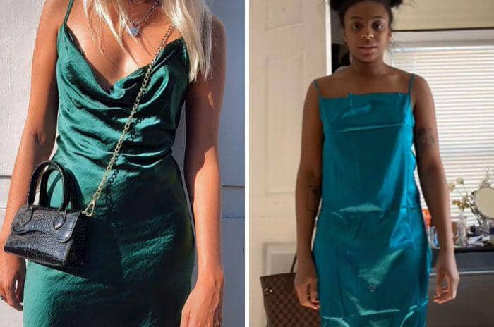 Meme ekspektasi vs realitas. (tiktok.com/notkylieejenner)