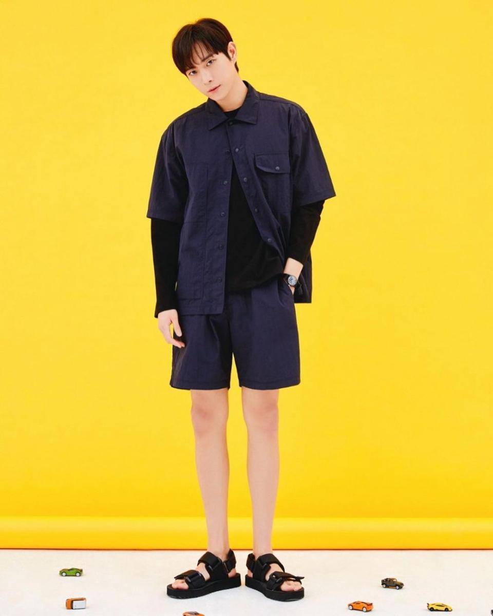instagram.com/outerkorea_official