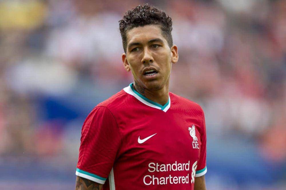 Roberto Firmino (thisisanfield.com)