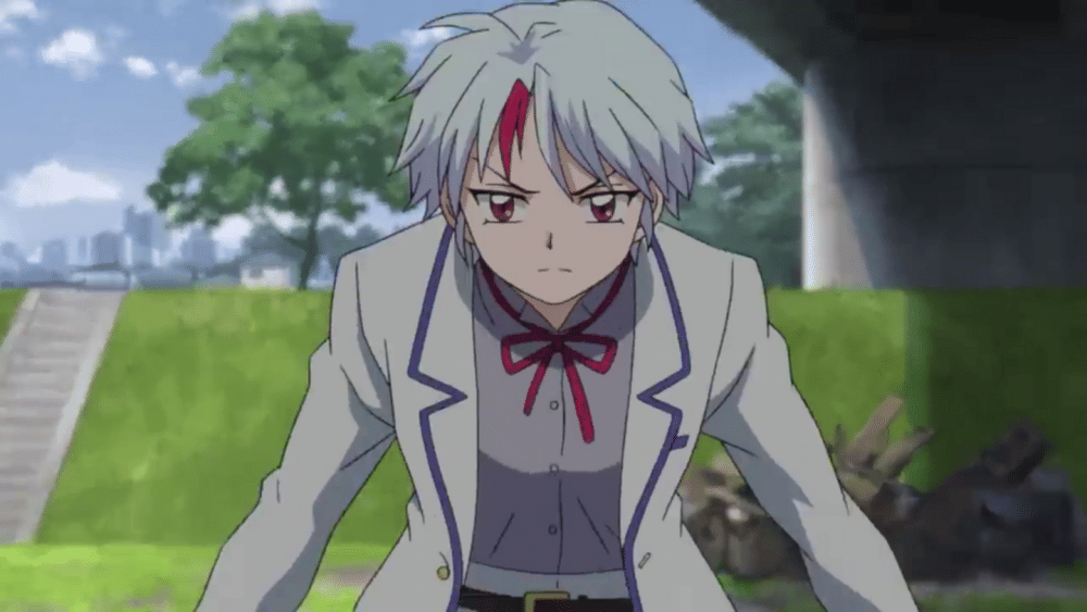 Dok. Studio Sunrise/Yashahime: Princess Half-Blood