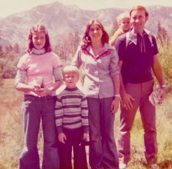 Bill Gates dan Melinda bercerai (instagram.com/melindafrenchgates)