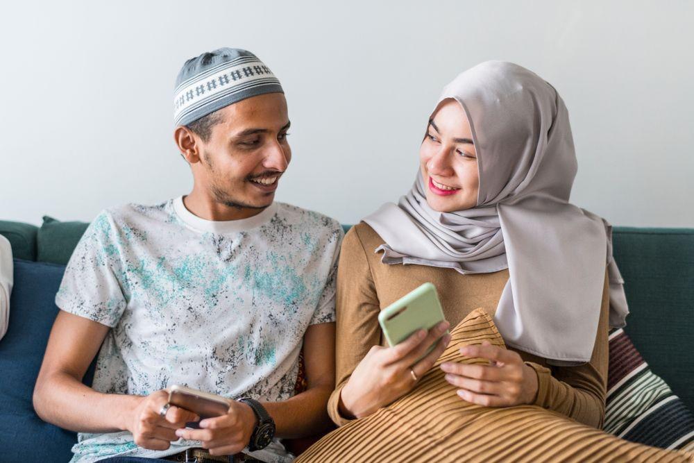 Dulu vs Sekarang, Ini 5 Cara Berbagi Kebahagiaan Saat Ramadan