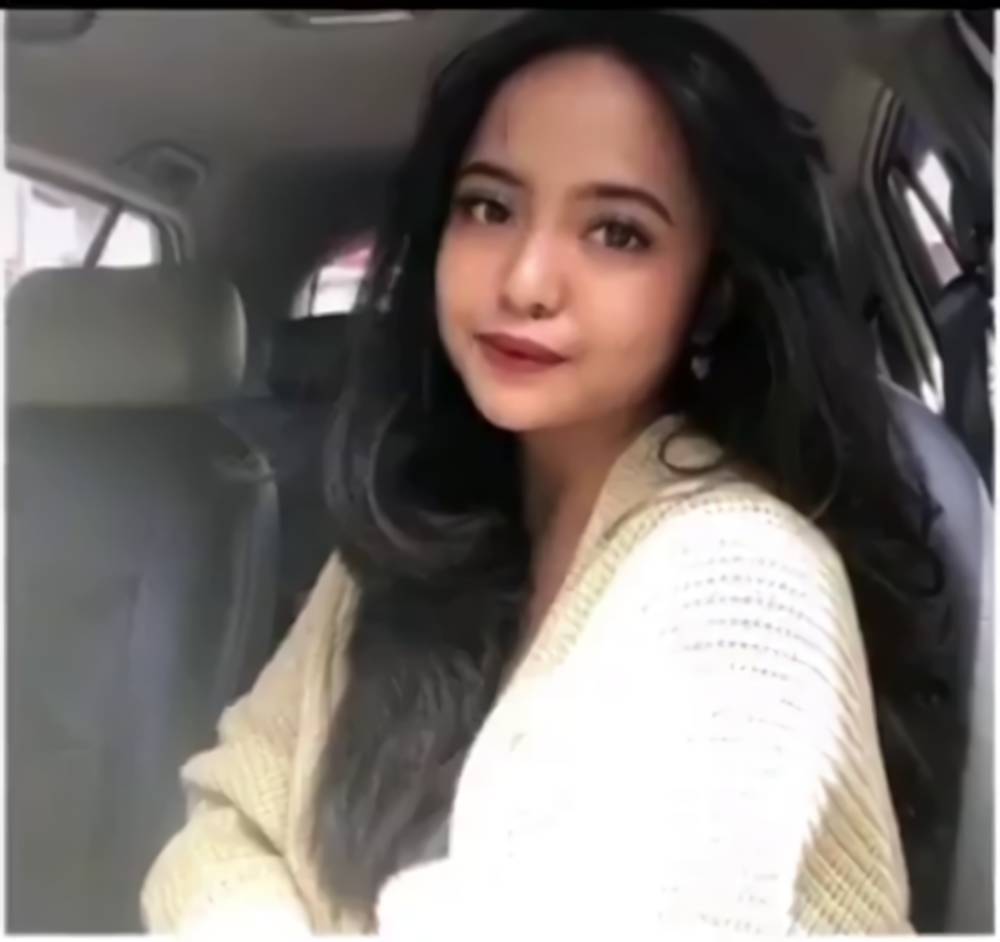 FaktaZenthaJavanicaNabila 1 Zentha Javanica Nabila. Instagram.com/zenthajvnc/