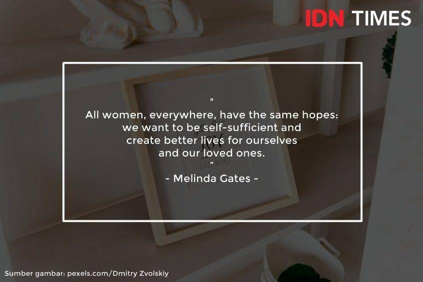 IDN Times/ Fajar Laksmita
