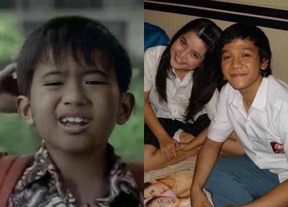 9 Artis Bagikan Potret Masa Sekolah dalam Rangka Hardiknas, Gemas!