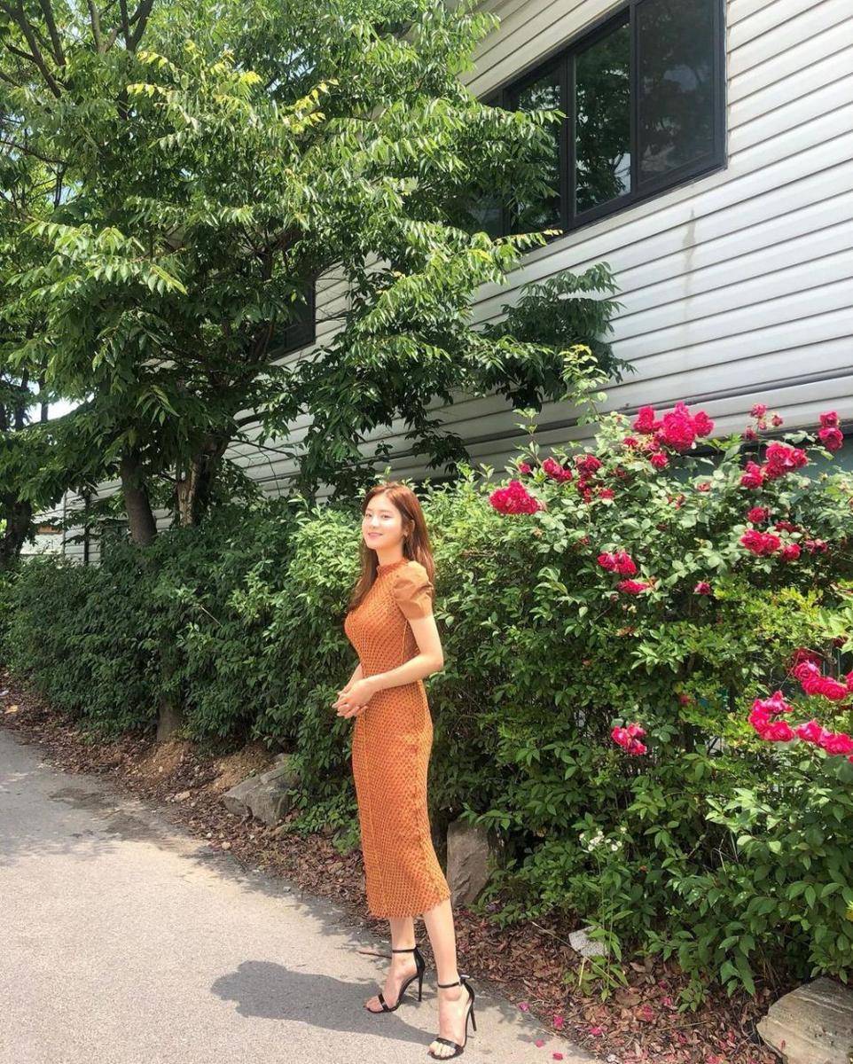 Park Joo Hyun (instagram.com/charmgirl_1005)