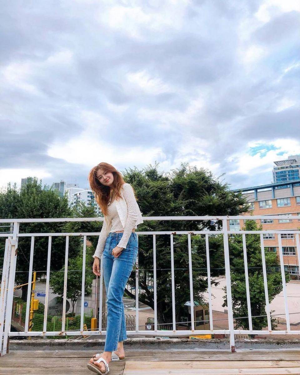 Park Joo Hyun (instagram.com/charmgirl_1005)