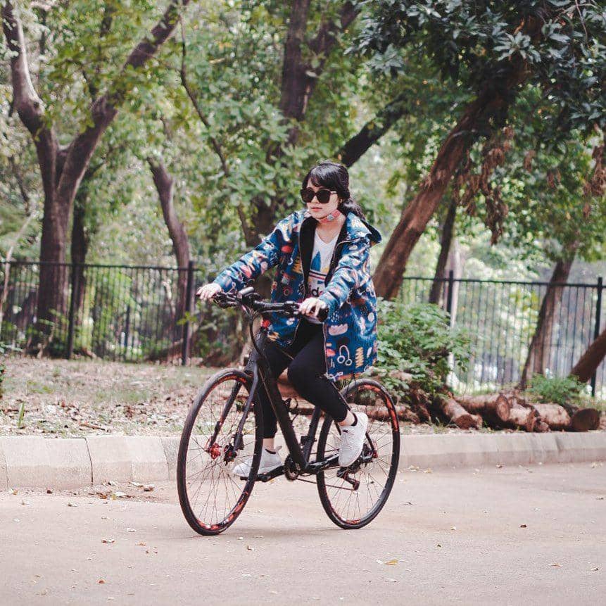 Fati Indraloka (Instagram.com/fatyw)