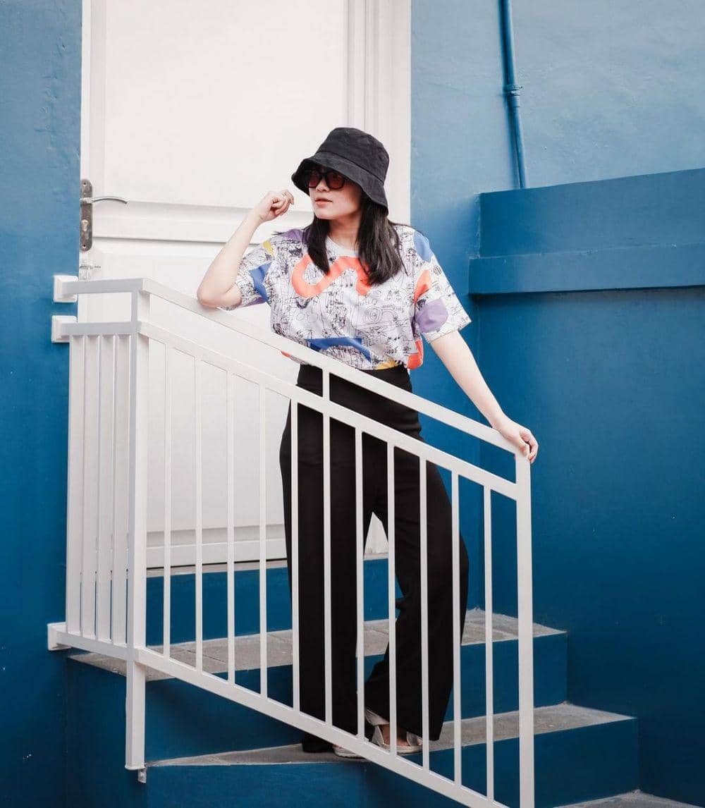 Fati Indraloka (Instagram.com/fatyw)