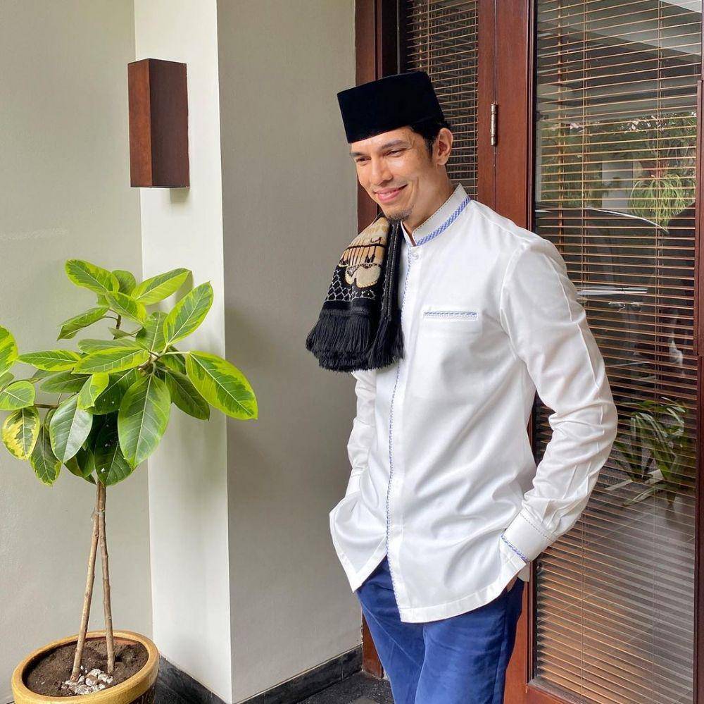 Adrian Maulana (Instagram.com/adrianmaulana)