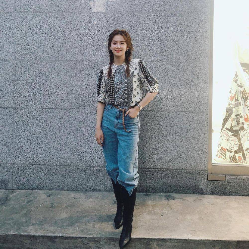 Park Joo Hyun (instagram.com/charmgirl_1005)