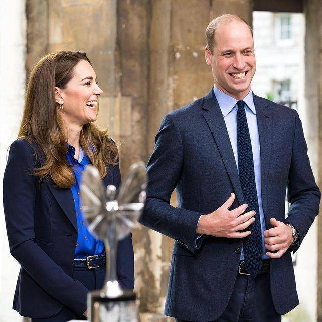 Anniversary Prince William dan Kate (instagram.com/kensingtonroyal)